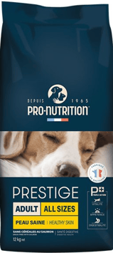 PRO NUTRITION PRESTIGE ADULT ALL SIZES - HEALTHY SKIN