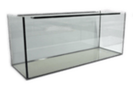 Aquarium 80x35x40
