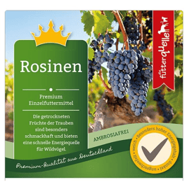 ROSINEN DUNKEL