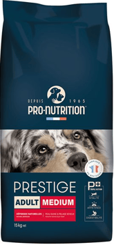 Pro Nutrition Prestige Adult