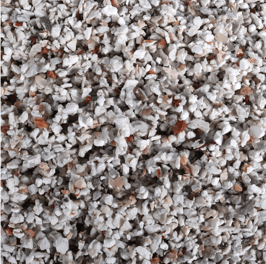 Aquarienkies calstone 2-3MM - 8kg