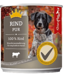 Rind - pur