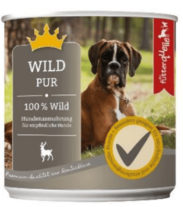 Wild - pur