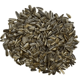 Sonnenblumenkerne gestreift, aus bayerischer Produktion