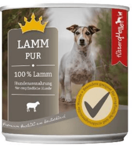 Lamm-pur
