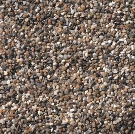 Aquarienkies dark fine 1-3MM - 10kg