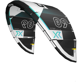 CORE XR 8 - Tech Black