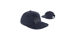 Manera Cap Slate Dirt