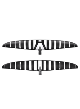 Armstrong HA1080 Frontwing