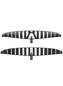 Armstrong HA780 Frontwing