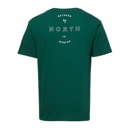 North Mission Tee Storm