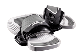 Cabrinha Source Bindung