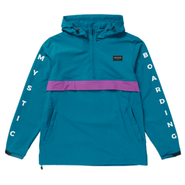 Mystic Seascape Jacket Ocean