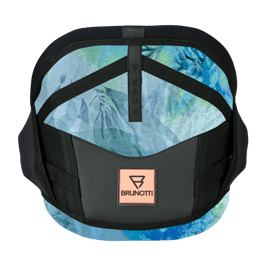 Brunotti Xena-Waist Women Harness Violet Blue