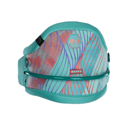 ION Kite Waist Harness Nova 6 Pistachio