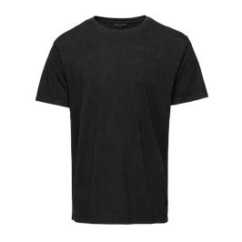North Storm Tee Caviar