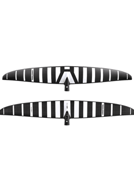 Armstrong HA1180 Frontwing