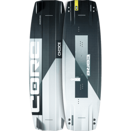 CORE Choice 5 inkl. Finnen und Griff
