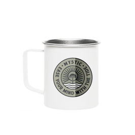 Mystic Mizu Campo Cup White