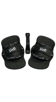 Goodboards Kitebindung