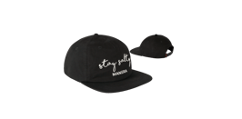 Manera Cap Anthracite