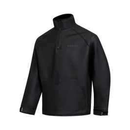 Mystic Storm Pullover Black