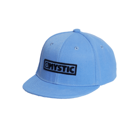 Mystic Kid Local Cap in 2 Farben