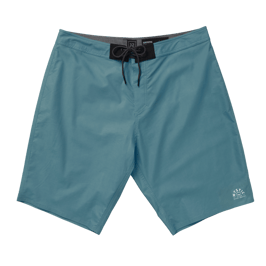Mystic Brand Movement Boardshort Ocean