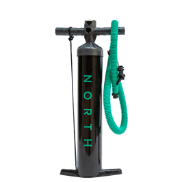 North Kite Pump Double Action M - L