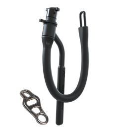 North Standard Freestyle Loop with Finger