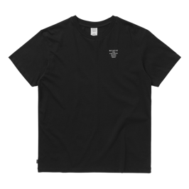 Mystic Genesis Tee Black