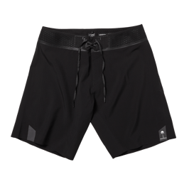 Mystic Mission High Performance Boardshort Black 32