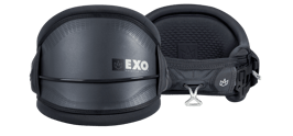 Manera EXO 2.0 Harness in Graphite
