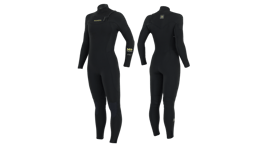 Meteor Magma Steamer Fzip 5.4.3 mm