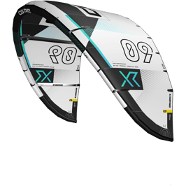 CORE XR 8 - Bright White