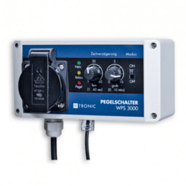Wasserpegelschalter WPS 3000