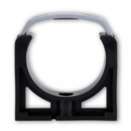 32mm Rohrklemme (ohne Bügelverschluss)