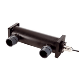 90 Watt Genesis Blue Light inklusive PE Gehäuse