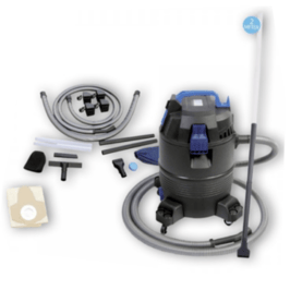 AquaForte Vacuum Teichsauger