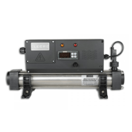 2000W Digital Elecro Teichheizer