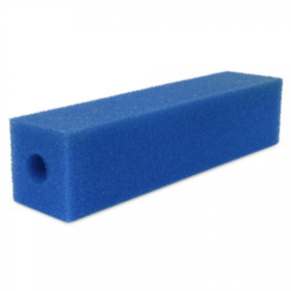 9,5x9,5x50cm Schaumstoffpatronen fein