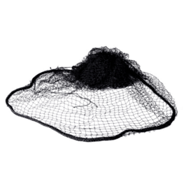 Abdeckungsnetz für Hälterungsbecken für Beckendurchmesser von Ø=4.5 m bis 5.0 m