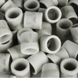 50Liter Siporax Pond