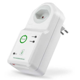 SMS Alarm von iSocket 3G