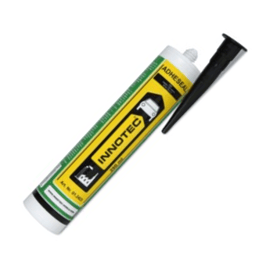 290ml Innotec® Adheseal Kartusche  schwarz