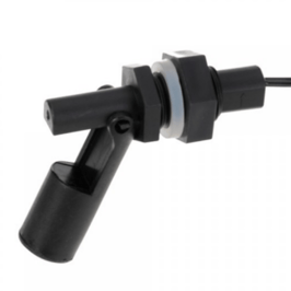 Schwimmerschalter S3 aus Kunststoff mit RJ45 Stecker passend zur WPS-Serie