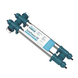 110 Watt AquaForte TwinPower