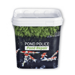 5.0Kg Pond Repair von Pond Police