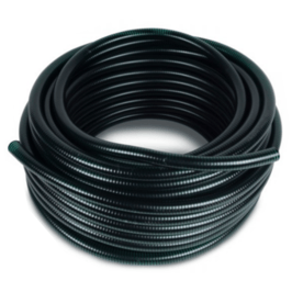 50mm (2") Hochwertiger Qualitätsschlauch Rolleneinheit 25m