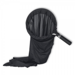 Ø30cm, 140cm lang Umsetzschlauch